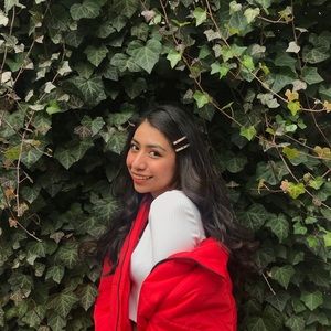 Meet your Posher, Mel